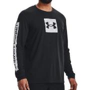 T-Shirt Lange Mouw Under Armour -