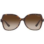 Zonnebril Vogue Occhiali da Sole Eyewear VO5488S 238613