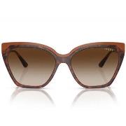 Zonnebril Vogue Occhiali da Sole Eyewear VO5521S 238613