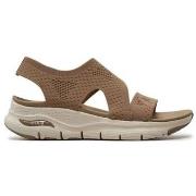 Sandalen Skechers 119458 ARCH FIT