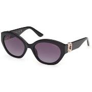 Zonnebril Guess Occhiali da Sole GU00104/S 01B