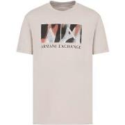 T-shirt EAX -