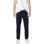 Broeken BOSS Chino-Slim-1 10258480 01 50528727