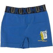 Boxers Kukuxumusu 98752-BLEU