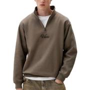 Sweater Vans SCRIPTED LOOSE FLEECE