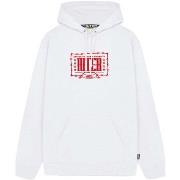 Sweater Iuter Barbwire Hoodie