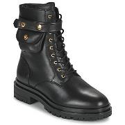 Enkellaarzen Lauren Ralph Lauren CAMMIE-BOOTS-MID BOOT