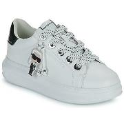 Lage Sneakers Karl Lagerfeld KAPRI Karl NFT Pendant