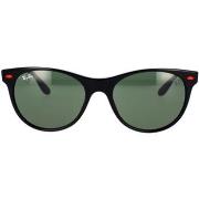 Zonnebril Ray-ban Occhiali da Sole Scuderia Ferrari RB2202M F60131