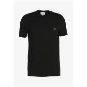 T-shirt Korte Mouw Lacoste TH2038