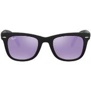 Zonnebril Ray-ban RB4105601S4K50