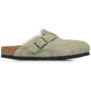 Slippers Birkenstock Boston Vl Shearling