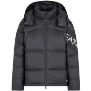 Blazer Emporio Armani EA7 Down Jacket