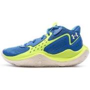 Basketbalschoenen Under Armour -