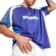 T-shirt Puma FOOTBALL JERSEY