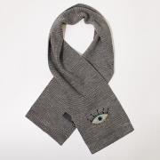 Sjaal Kurt Geiger London EVIL EYE SCARF