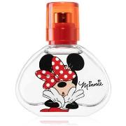 Eau de Parfum Disney Minnie M0use Eau de Toilette 30ml