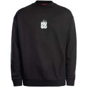 Sweater BOSS Durungu-sweatshirt