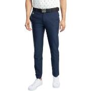 Chino Broek Lacoste Slim Fit Golfbroek