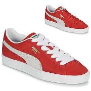 Lage Sneakers Puma SUEDE