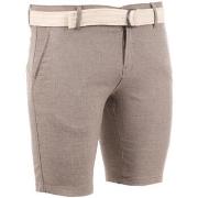 Korte Broek Teddy Smith -