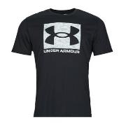 T-shirt Korte Mouw Under Armour UA ABC CAMO BOXED LOGO