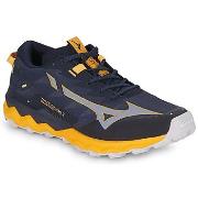 Hardloopschoenen Mizuno WAVE DAICHI 7