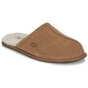 Pantoffels UGG M SCUFF