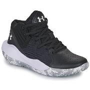 Basketbalschoenen Under Armour UA GS LOCKDOWN 6