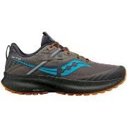 Hardloopschoenen Saucony Ride 15 Tr