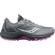 Wandelschoenen Saucony Aura Tr W