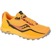 Hardloopschoenen Saucony Peregrine 12