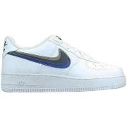 Sneakers Nike Air Force 1 Swoosh Pack