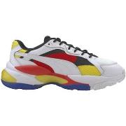 Sneakers Puma Lqd Cell Epsilon