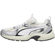 Sneakers Puma Milenio Tech