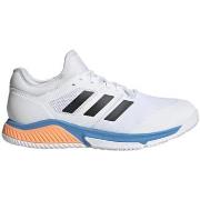 Sportschoenen adidas Court Team Bounce