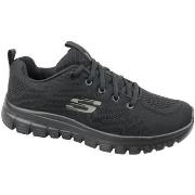 Fitness Schoenen Skechers Graceful-Get Connected