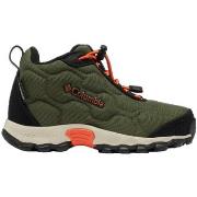 Wandelschoenen Columbia Firecamp Mid 2