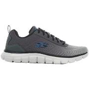 Fitness Schoenen Skechers Track Ripkent