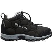 Wandelschoenen Columbia Firecamp Mid 2