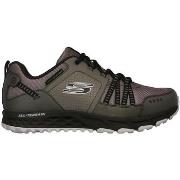 Wandelschoenen Skechers Escape Plan