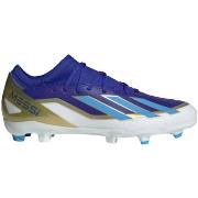 Laarzen adidas X Crazyfast Messi League Terrain Souple