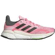 Hardloopschoenen adidas Solar Boost 4