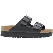 Sandalen Birkenstock Arizona Pap Flex Platform Etroite