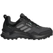 Wandelschoenen adidas Terrex Ax4 Goretex