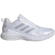 Hardloopschoenen adidas Novaflight 2 Indoor