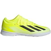 Voetbalschoenen adidas X Crazyfast League Indoor