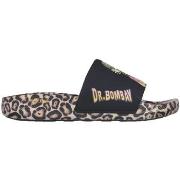 Sandalen Skechers Snoop Dogg: Hyper Slide Dr. Bombay