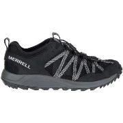 Wandelschoenen Merrell Wildwood Aerosport