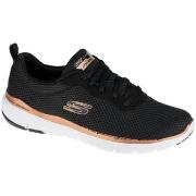 Fitness Schoenen Skechers Flex Appeal 3.0